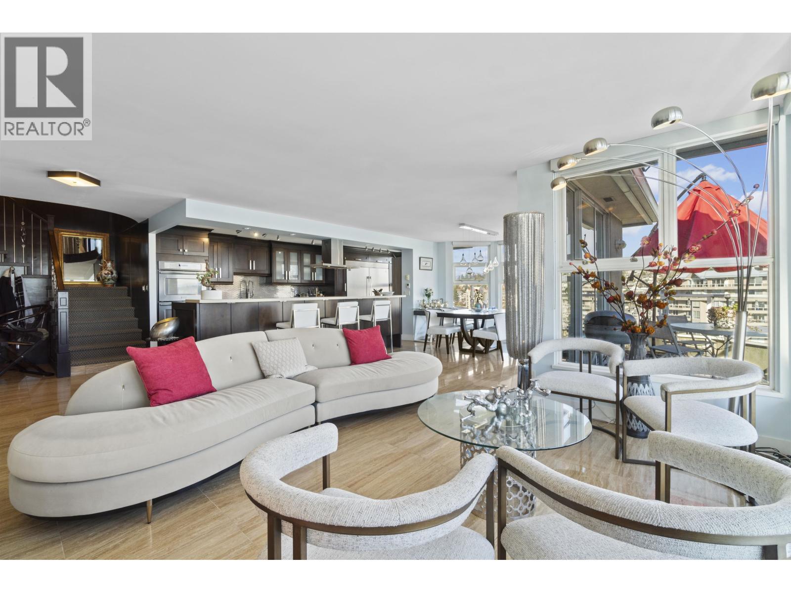 1901 1250 QUAYSIDE DRIVE, New Westminster