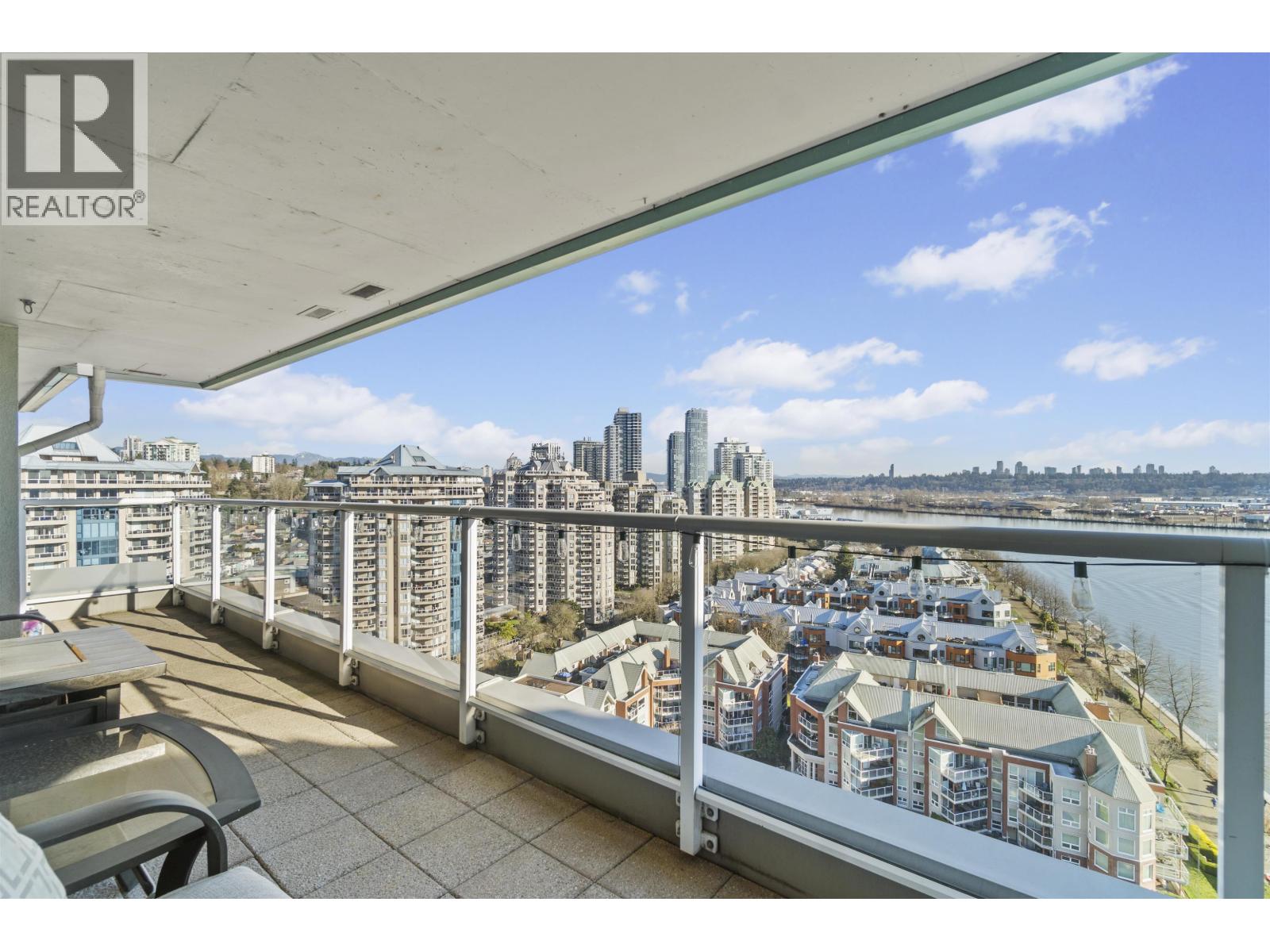 1901 1250 QUAYSIDE DRIVE, New Westminster