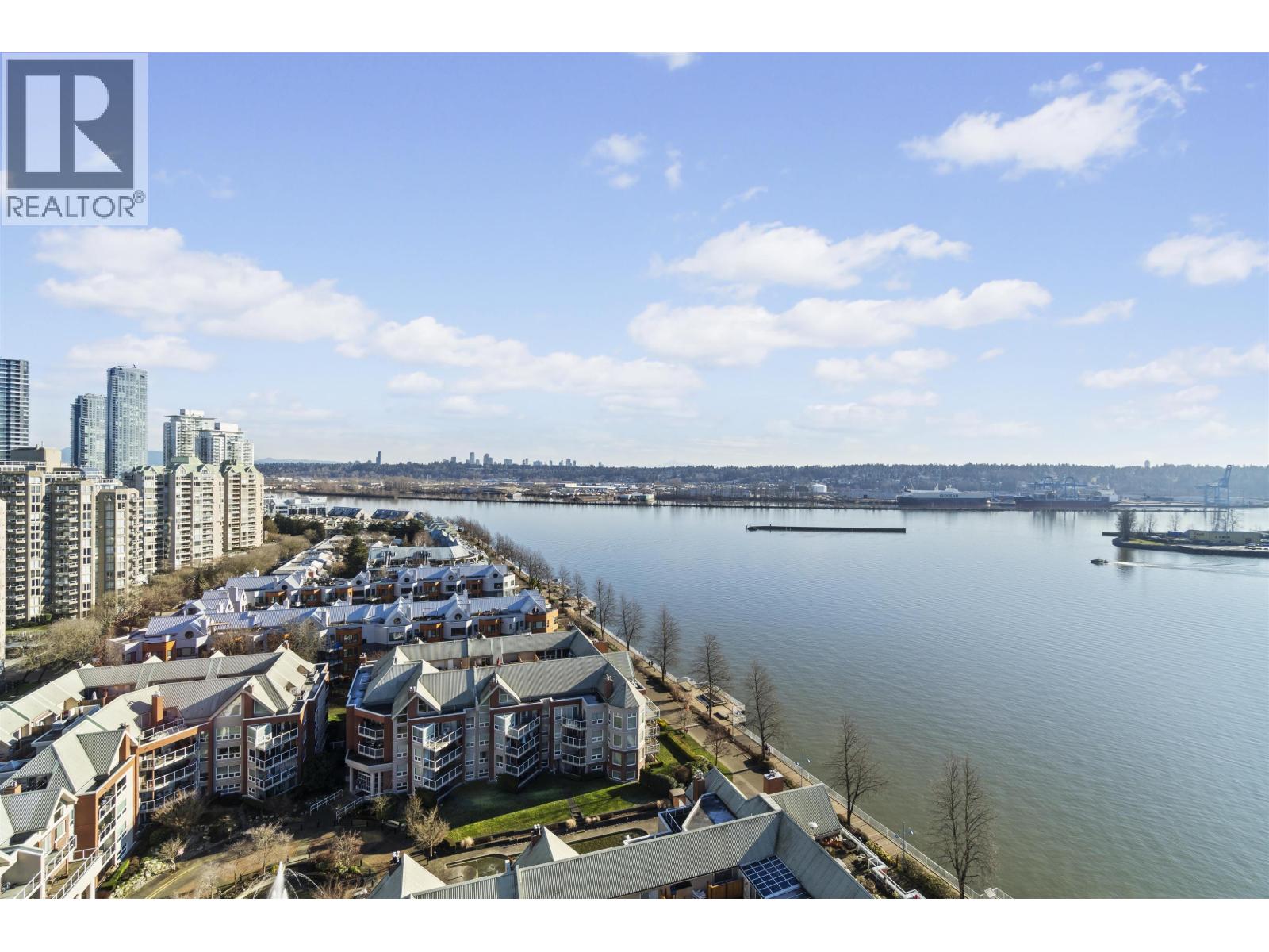 1901 1250 QUAYSIDE DRIVE, New Westminster