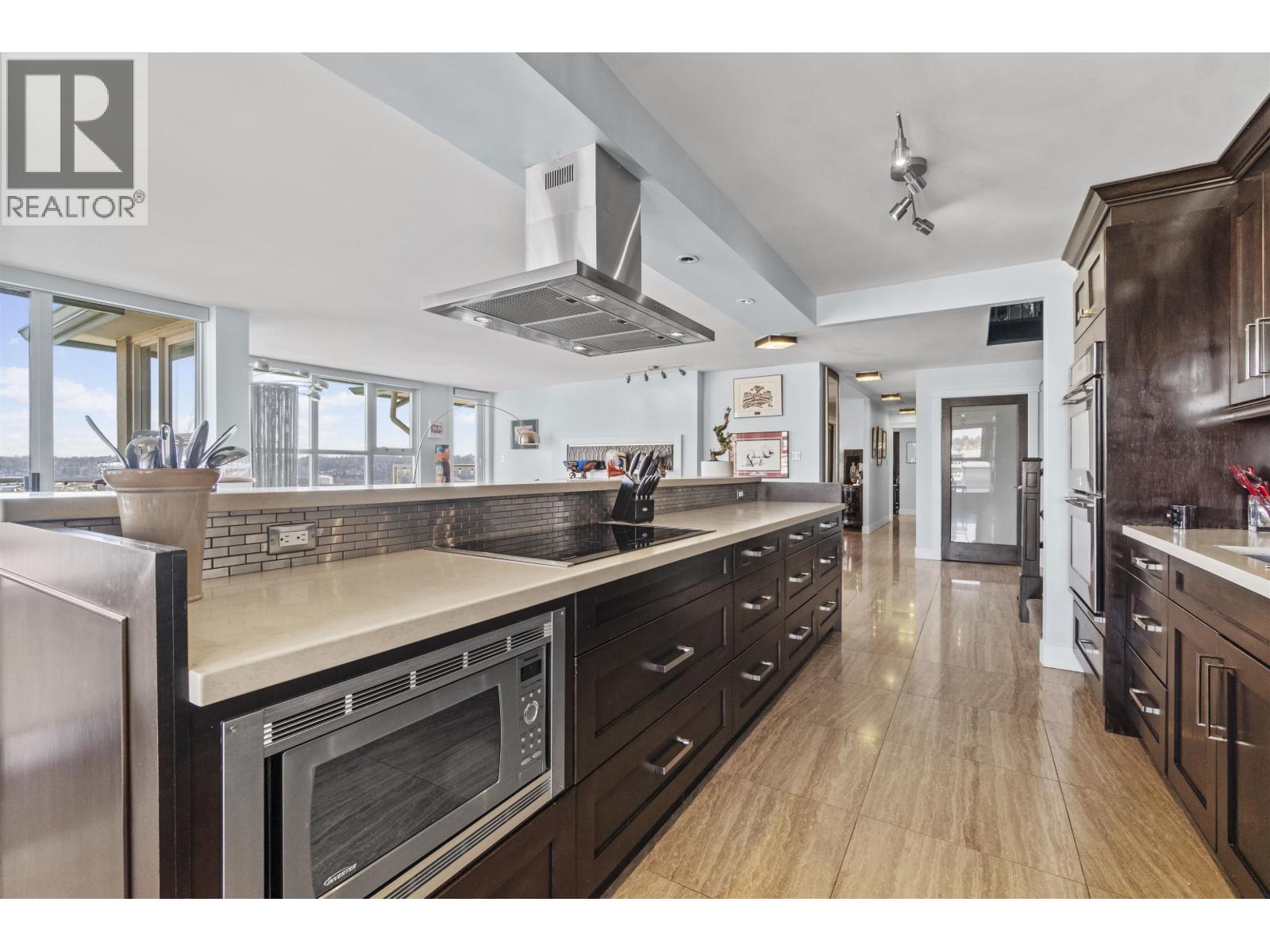 1901 1250 QUAYSIDE DRIVE, New Westminster