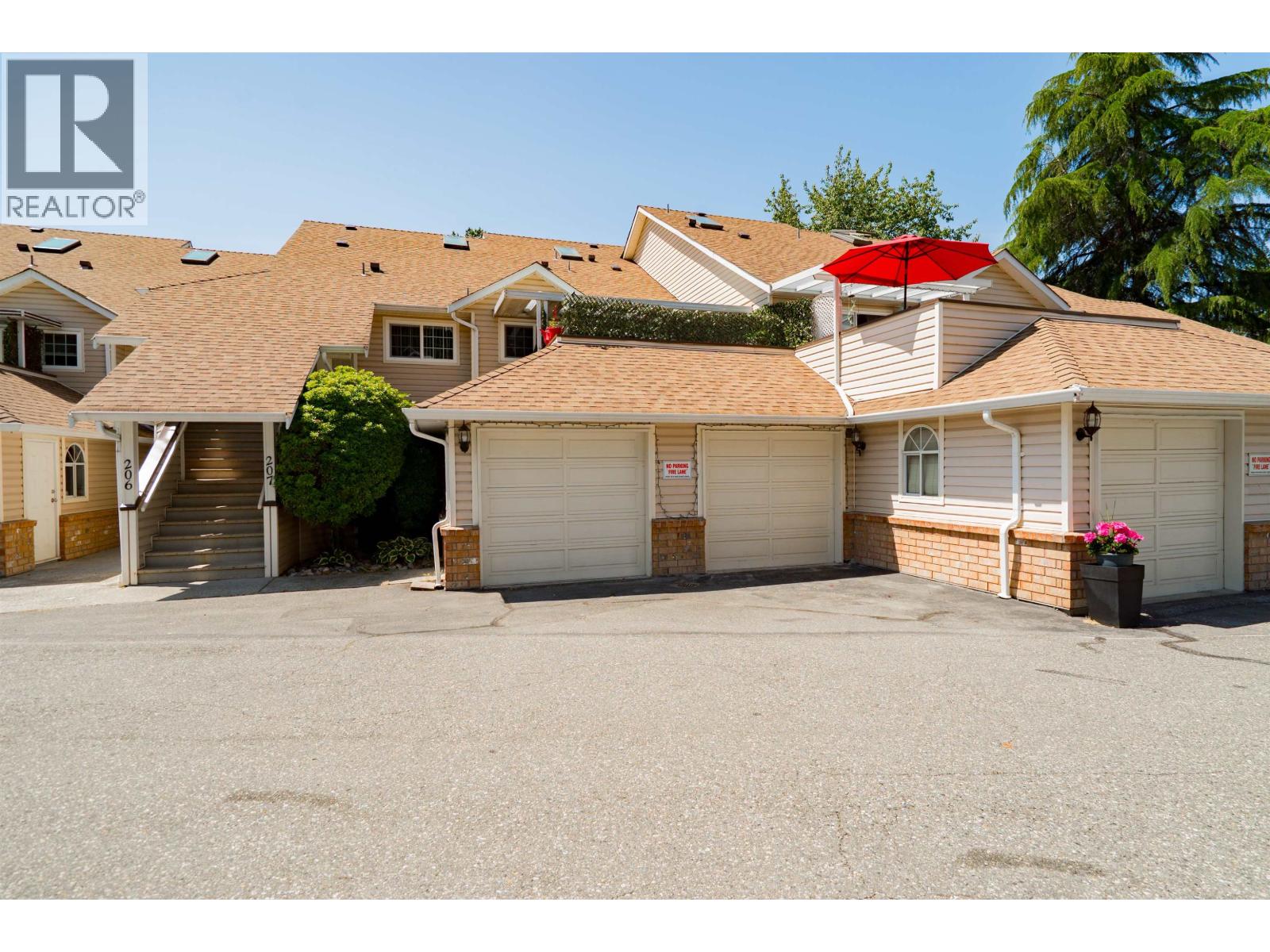 107 22515 116 AVENUE, Maple Ridge