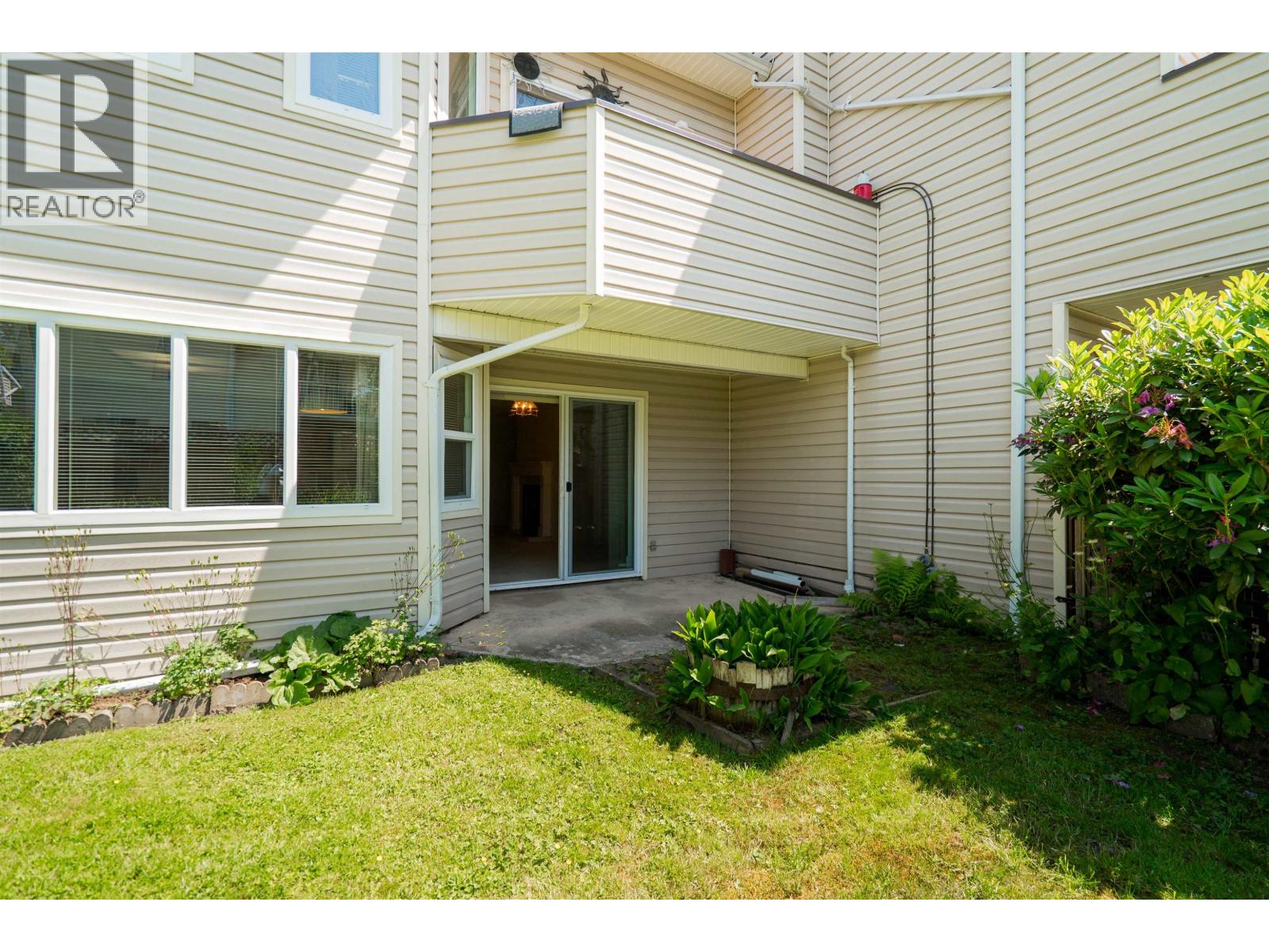 107 22515 116 AVENUE, Maple Ridge
