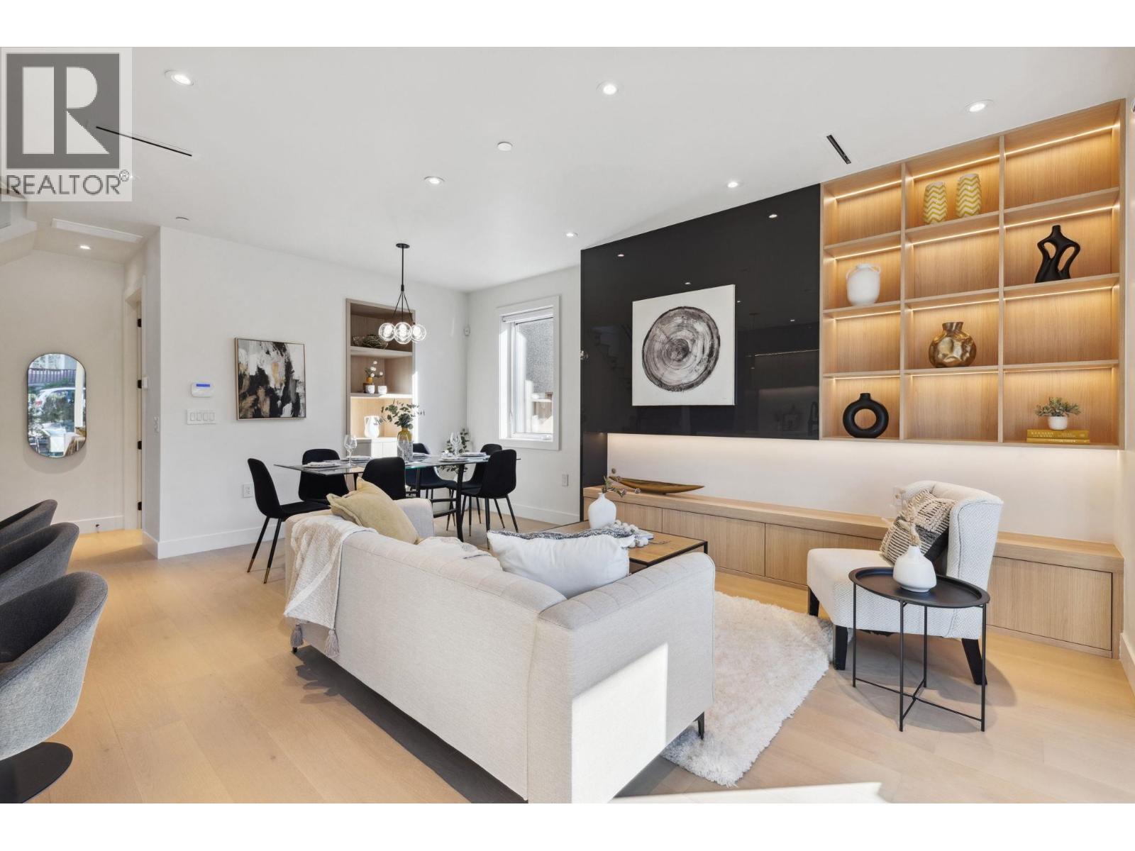 1 3081 WEST 14TH AVENUE, Vancouver