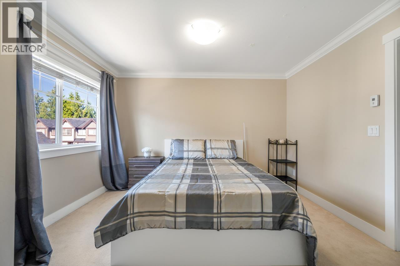 11 9733 BLUNDELL ROAD, Richmond