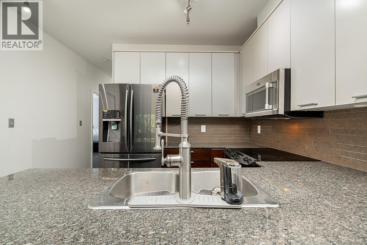 213 2478 WELCHER AVENUE, Port Coquitlam