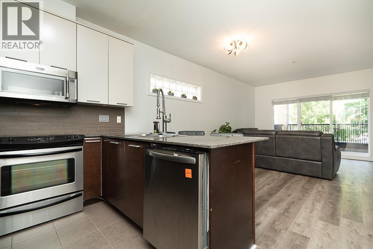 213 2478 WELCHER AVENUE, Port Coquitlam