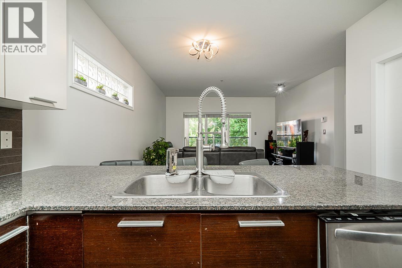213 2478 WELCHER AVENUE, Port Coquitlam