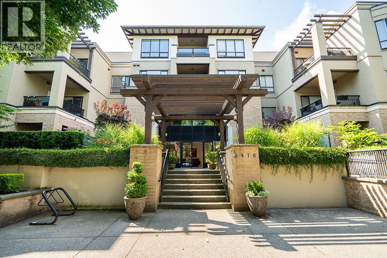 213 2478 WELCHER AVENUE, Port Coquitlam