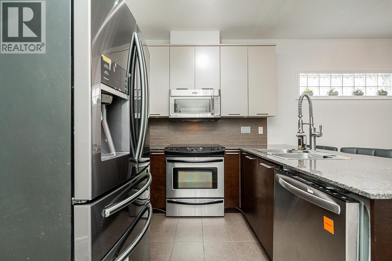 213 2478 WELCHER AVENUE, Port Coquitlam