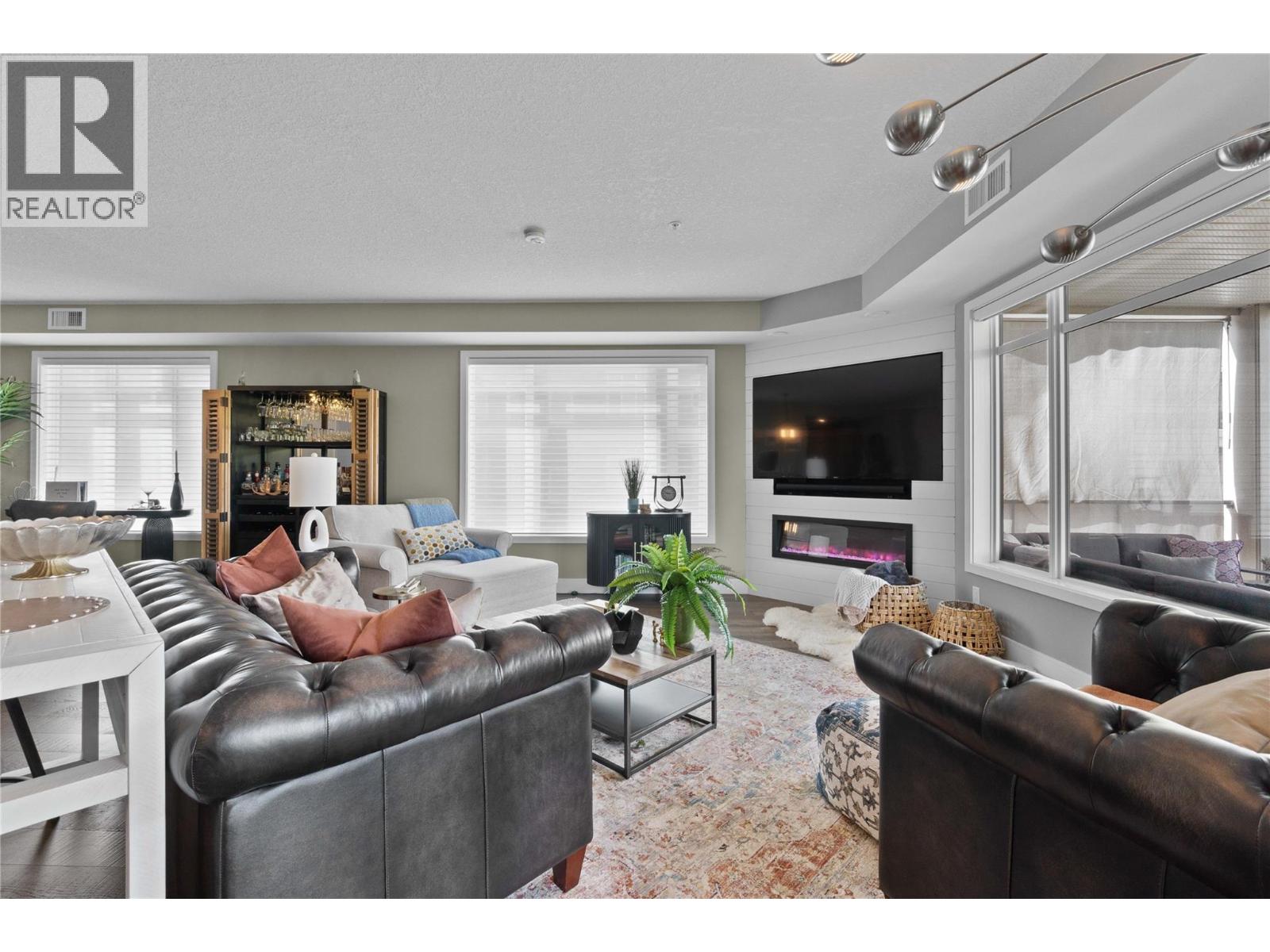 529 Truswell Road Unit# 301, Kelowna