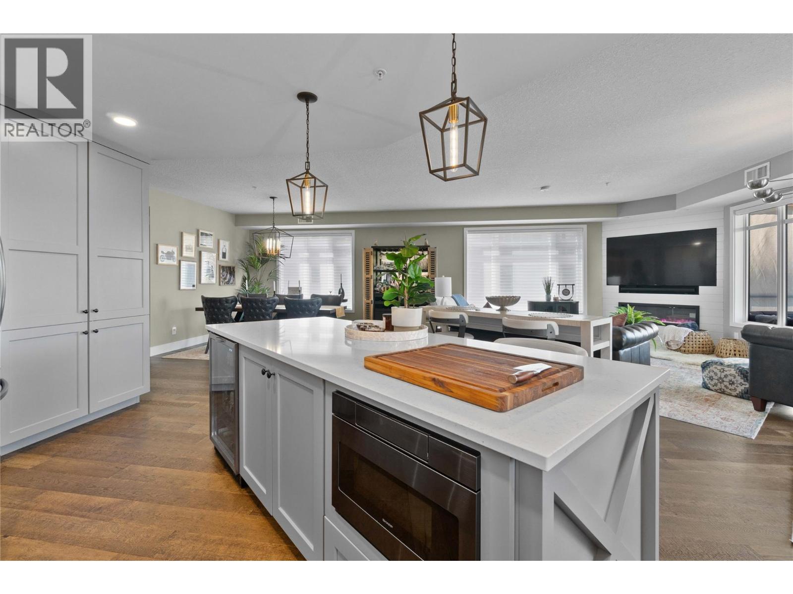 529 Truswell Road Unit# 301, Kelowna