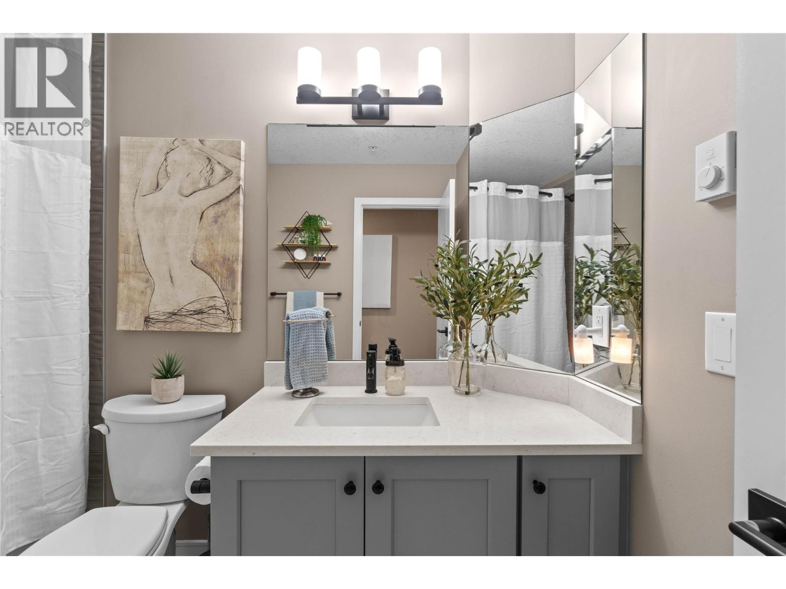 529 Truswell Road Unit# 301, Kelowna