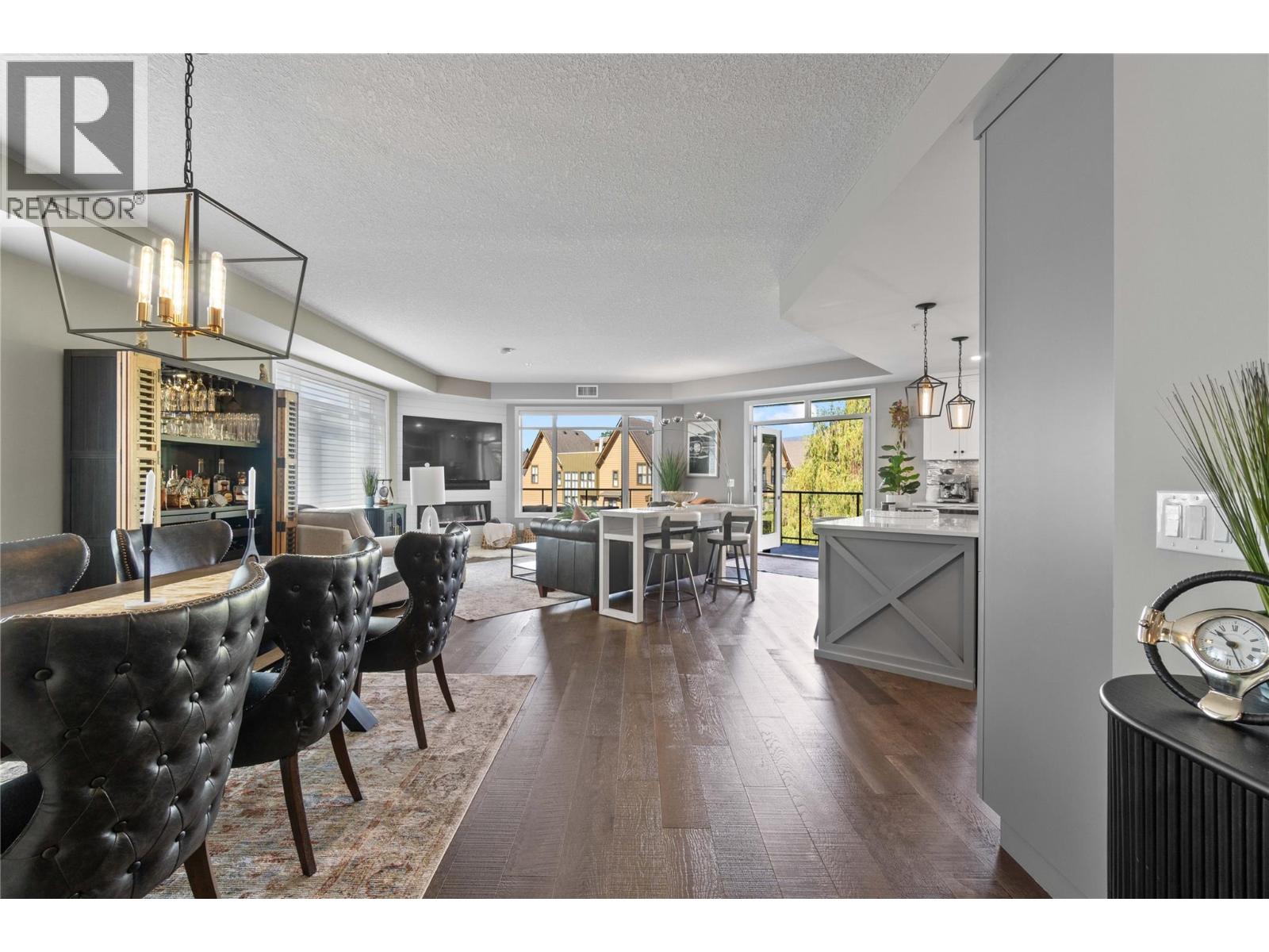529 Truswell Road Unit# 301, Kelowna