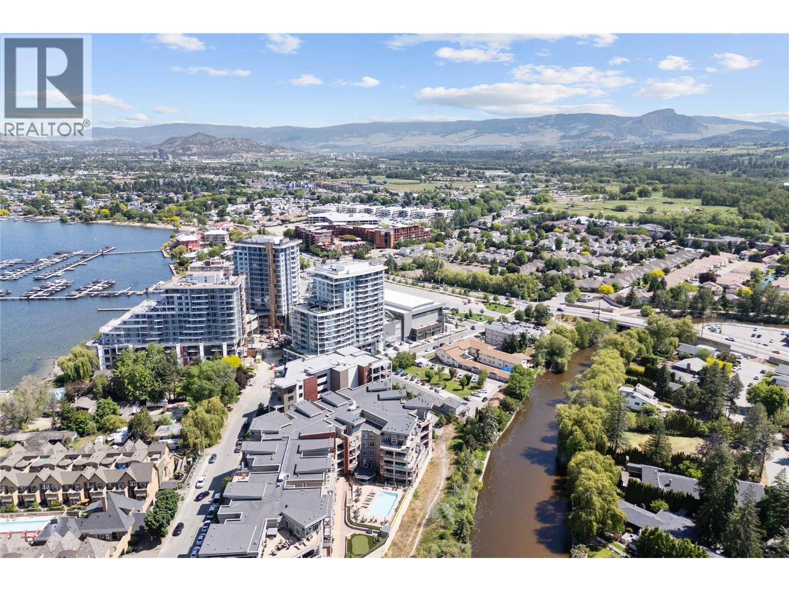 529 Truswell Road Unit# 301, Kelowna
