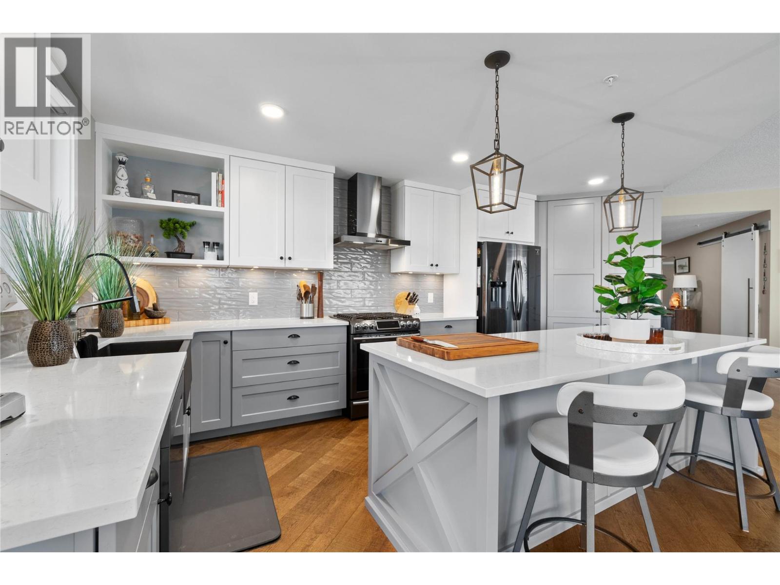 529 Truswell Road Unit# 301, Kelowna