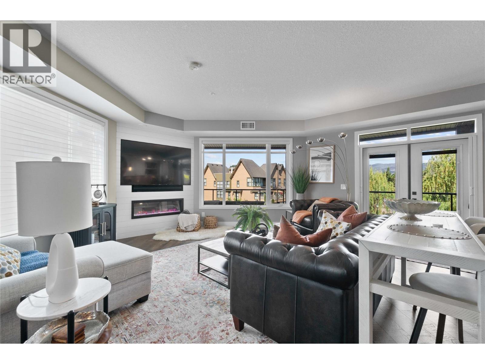 529 Truswell Road Unit# 301, Kelowna