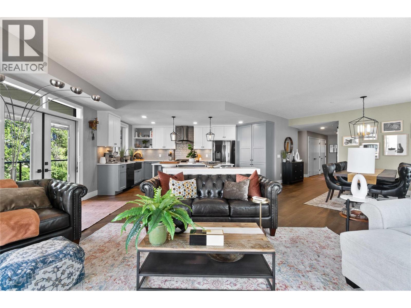 529 Truswell Road Unit# 301, Kelowna