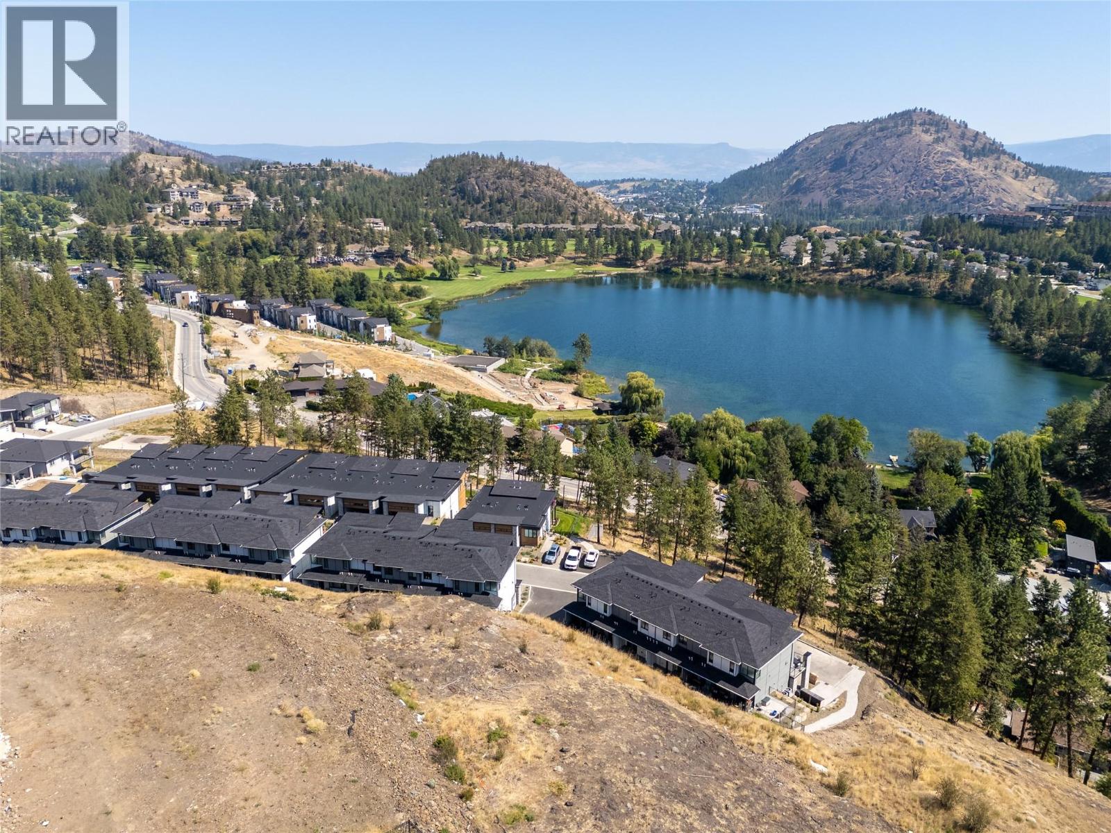 17 2835 Canyon Crest Drive, West Kelowna
