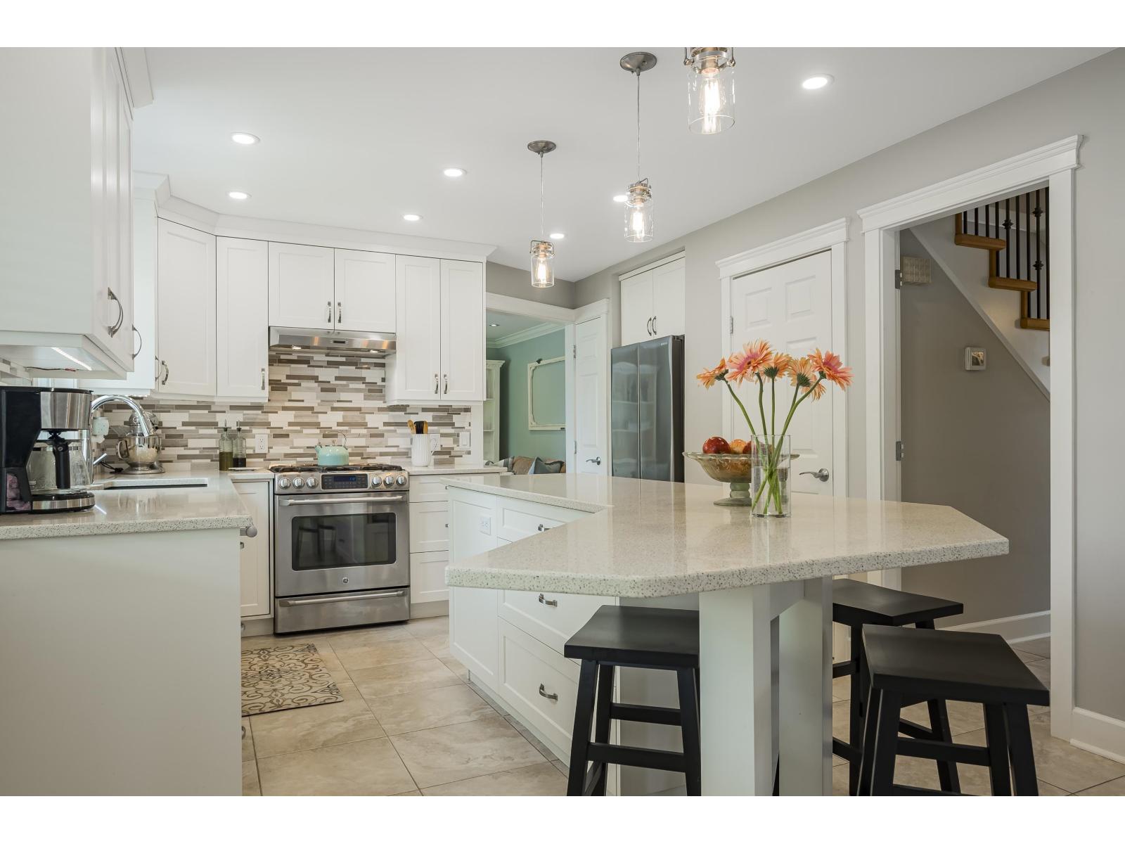 20349 90 AVENUE, Langley