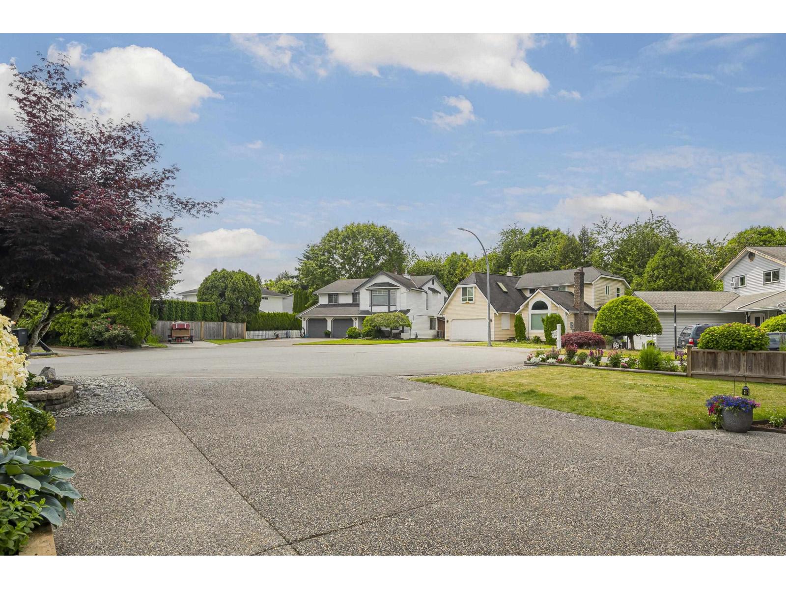 20349 90 AVENUE, Langley