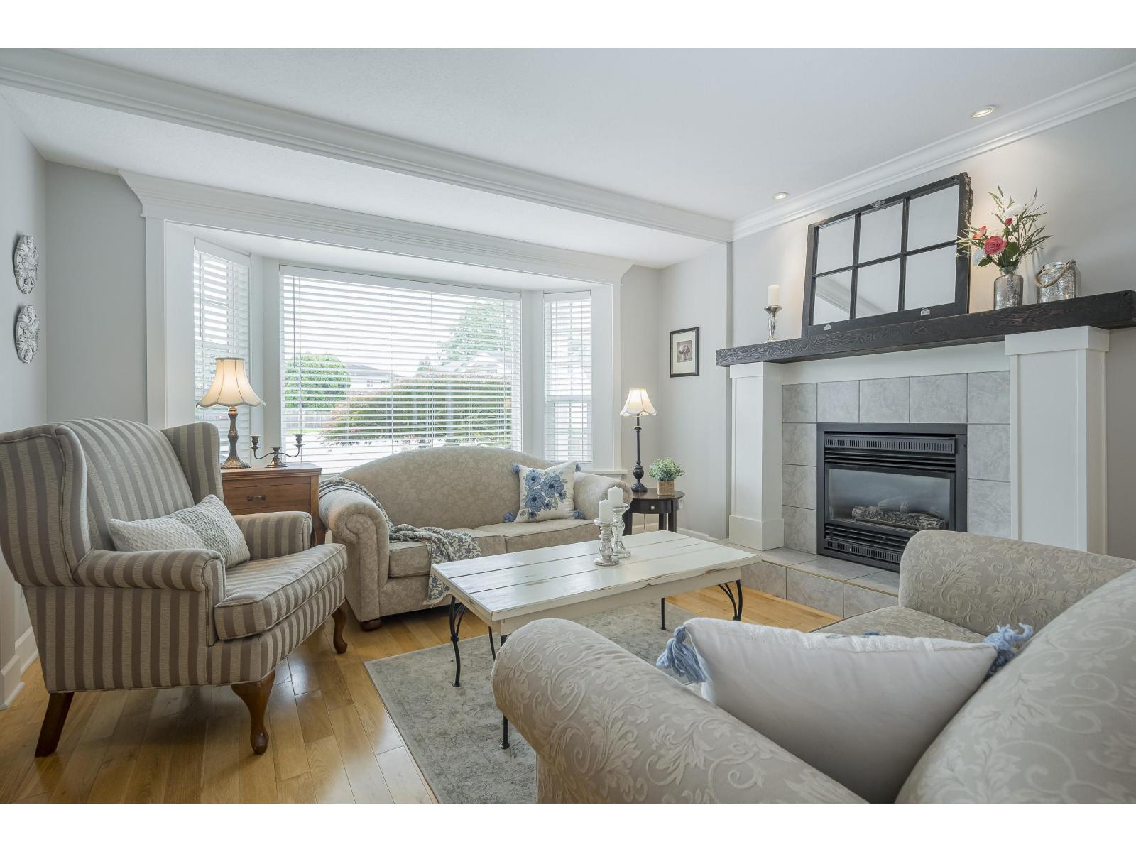 20349 90 AVENUE, Langley