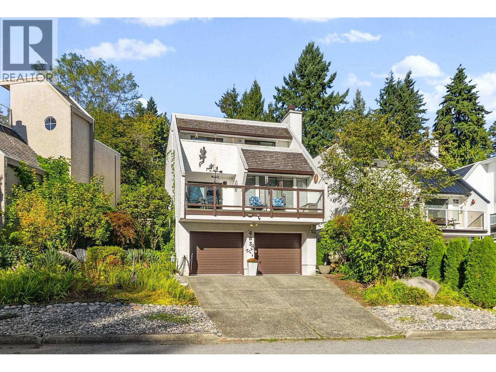 483 SAN REMO DRIVE, Port Moody