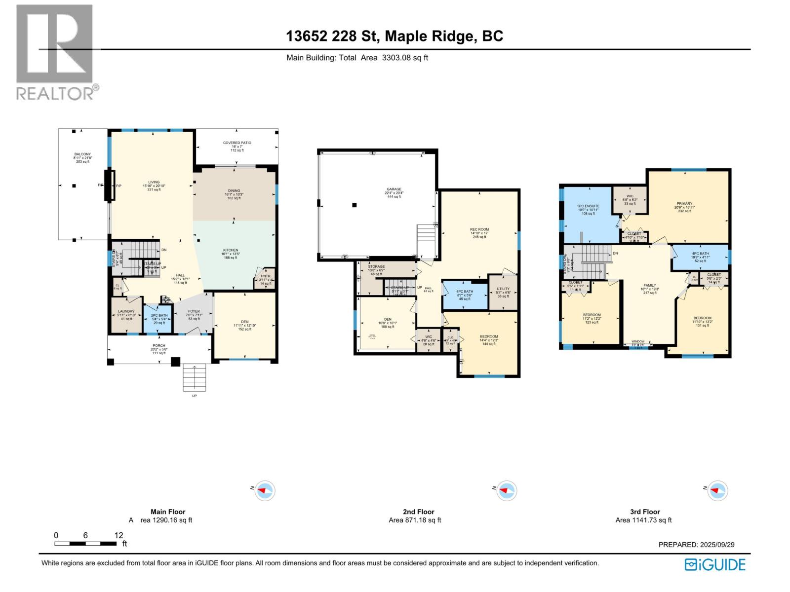 13652 228 STREET, Maple Ridge