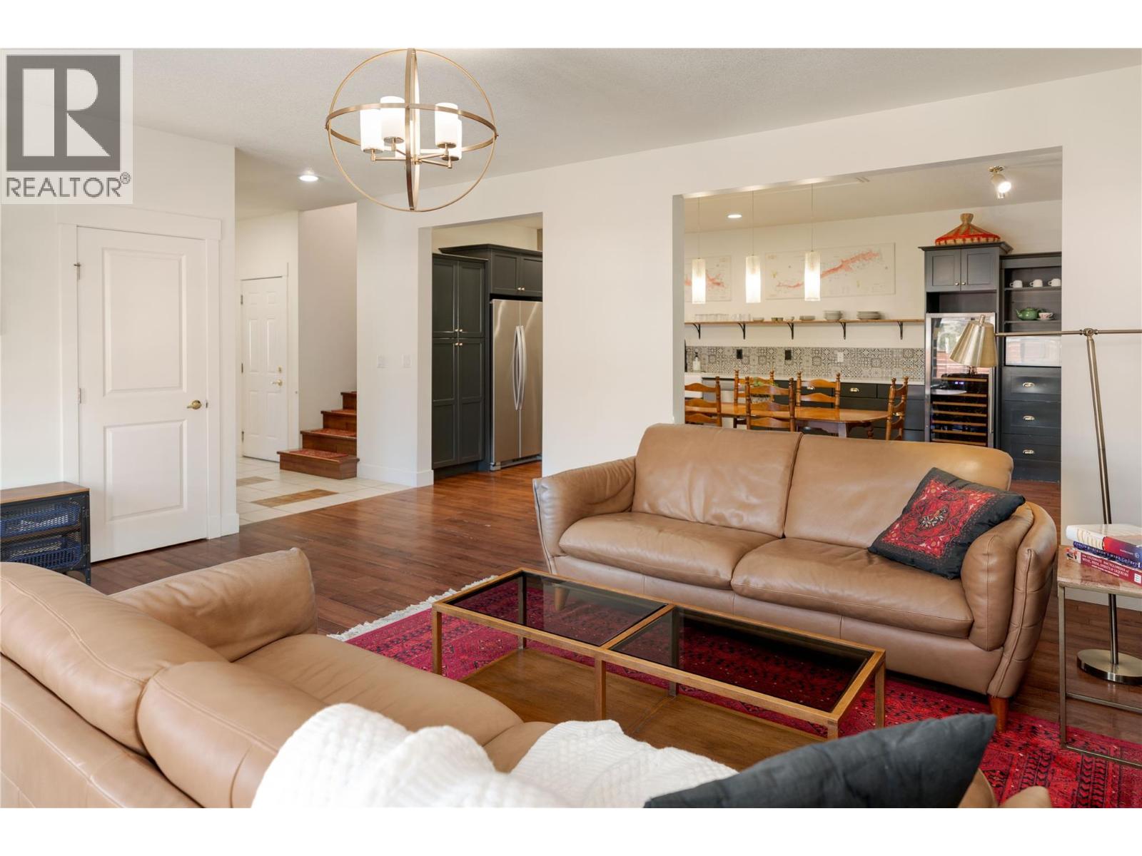  1818 Bowes Street, Kelowna