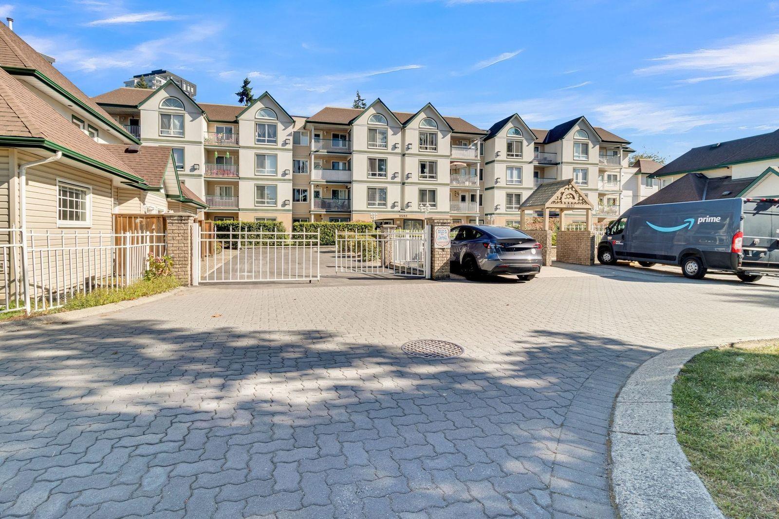 501 10082 132 STREET, Surrey