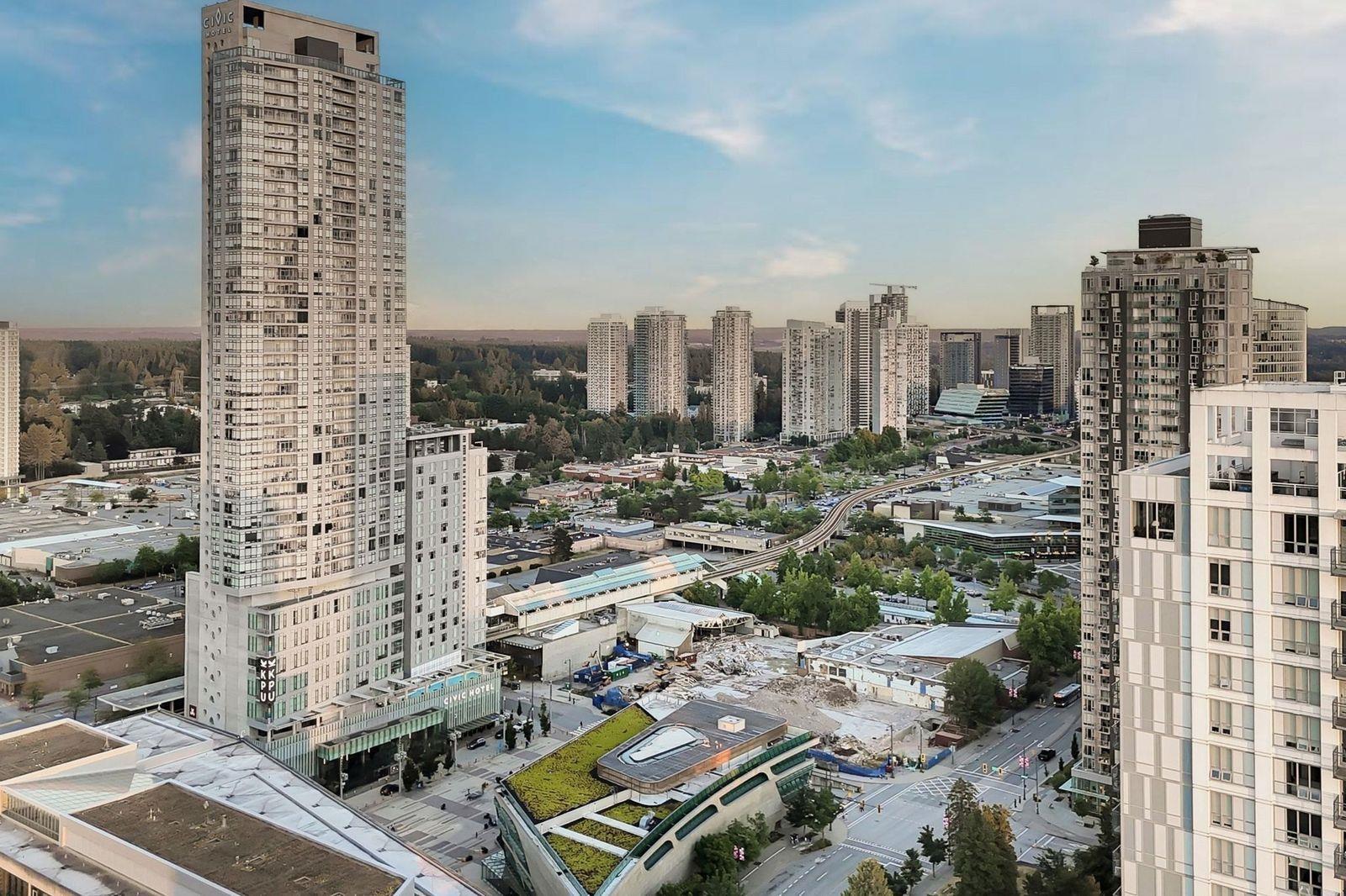 501 10082 132 STREET, Surrey