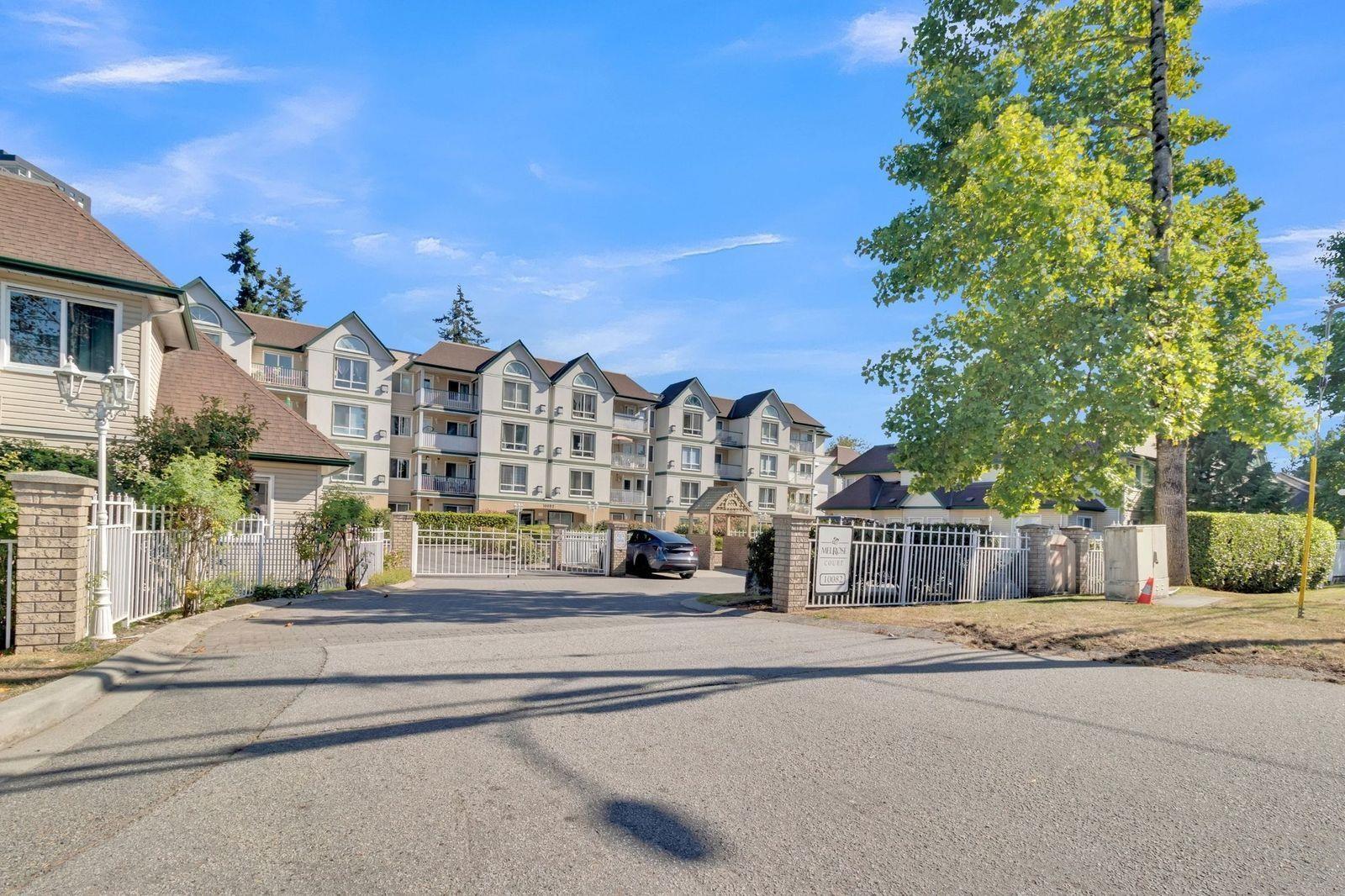 501 10082 132 STREET, Surrey