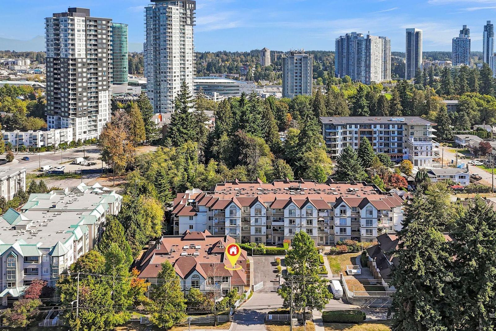 501 10082 132 STREET, Surrey