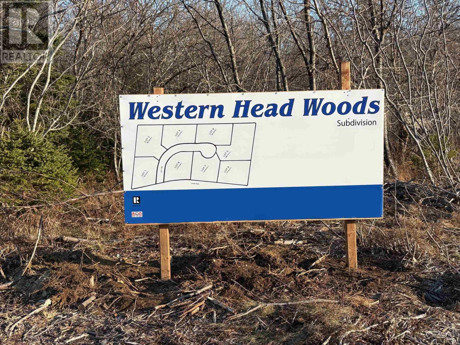 Property 2 of 5 of Lot 1 Larry Seldon Lane