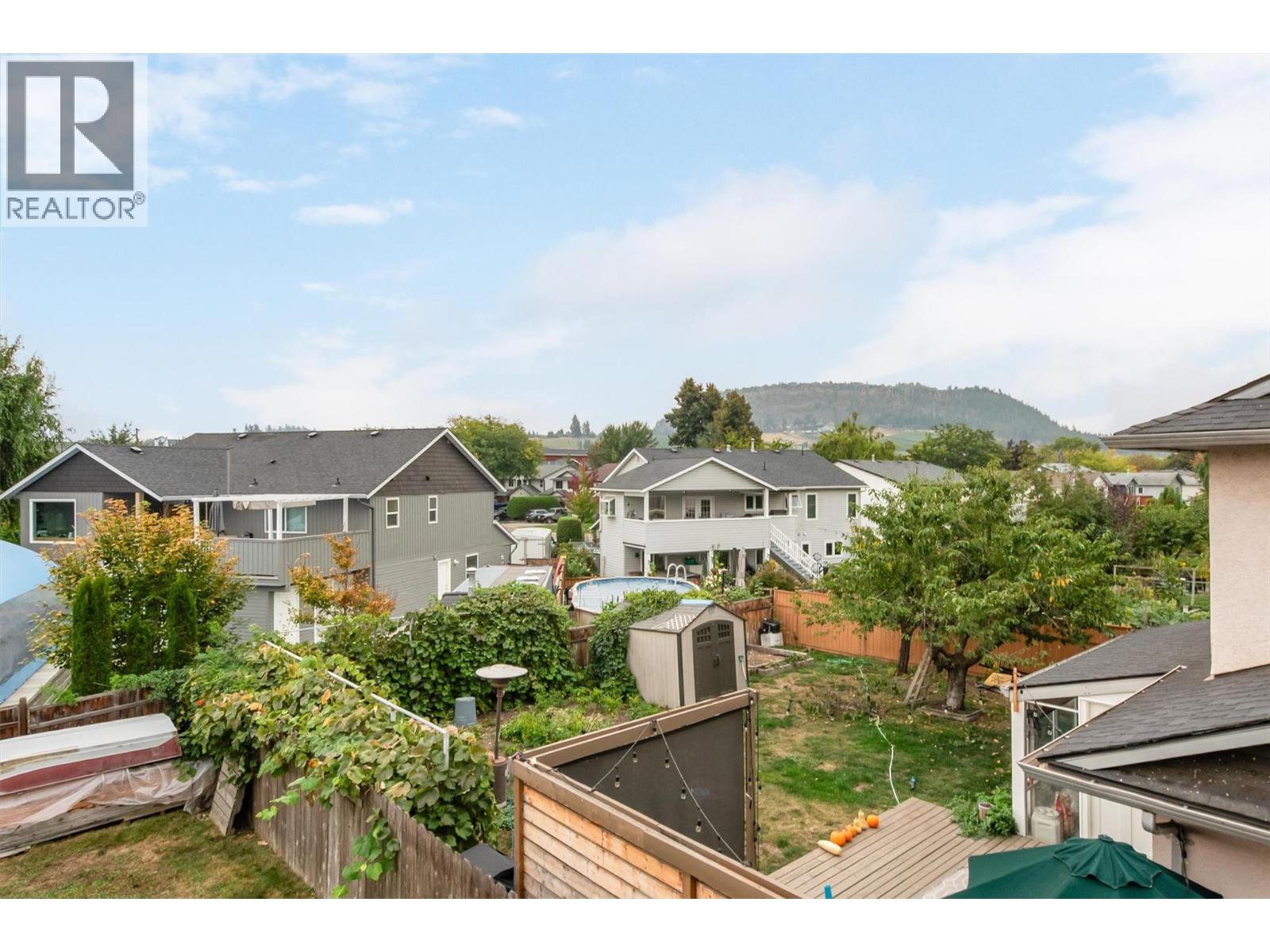  213 Drysdale Boulevard, Kelowna