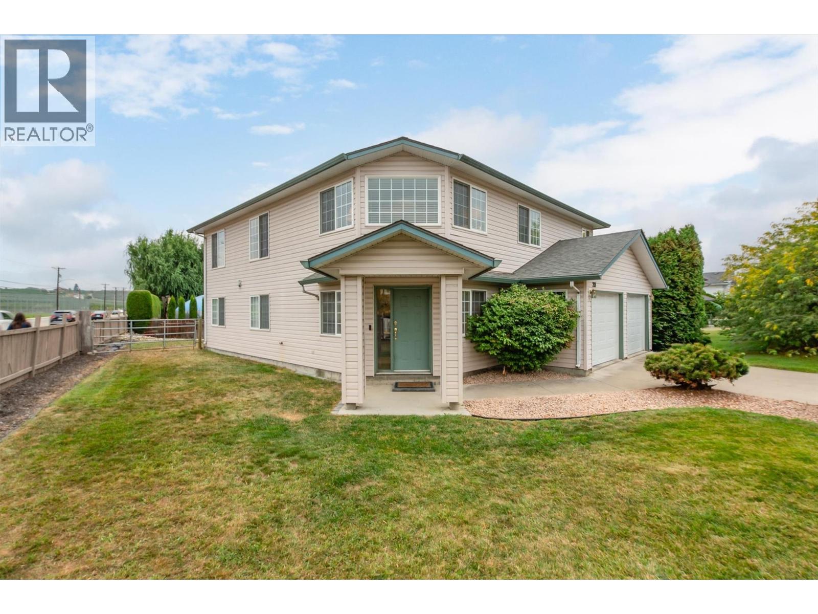  213 Drysdale Boulevard, Kelowna