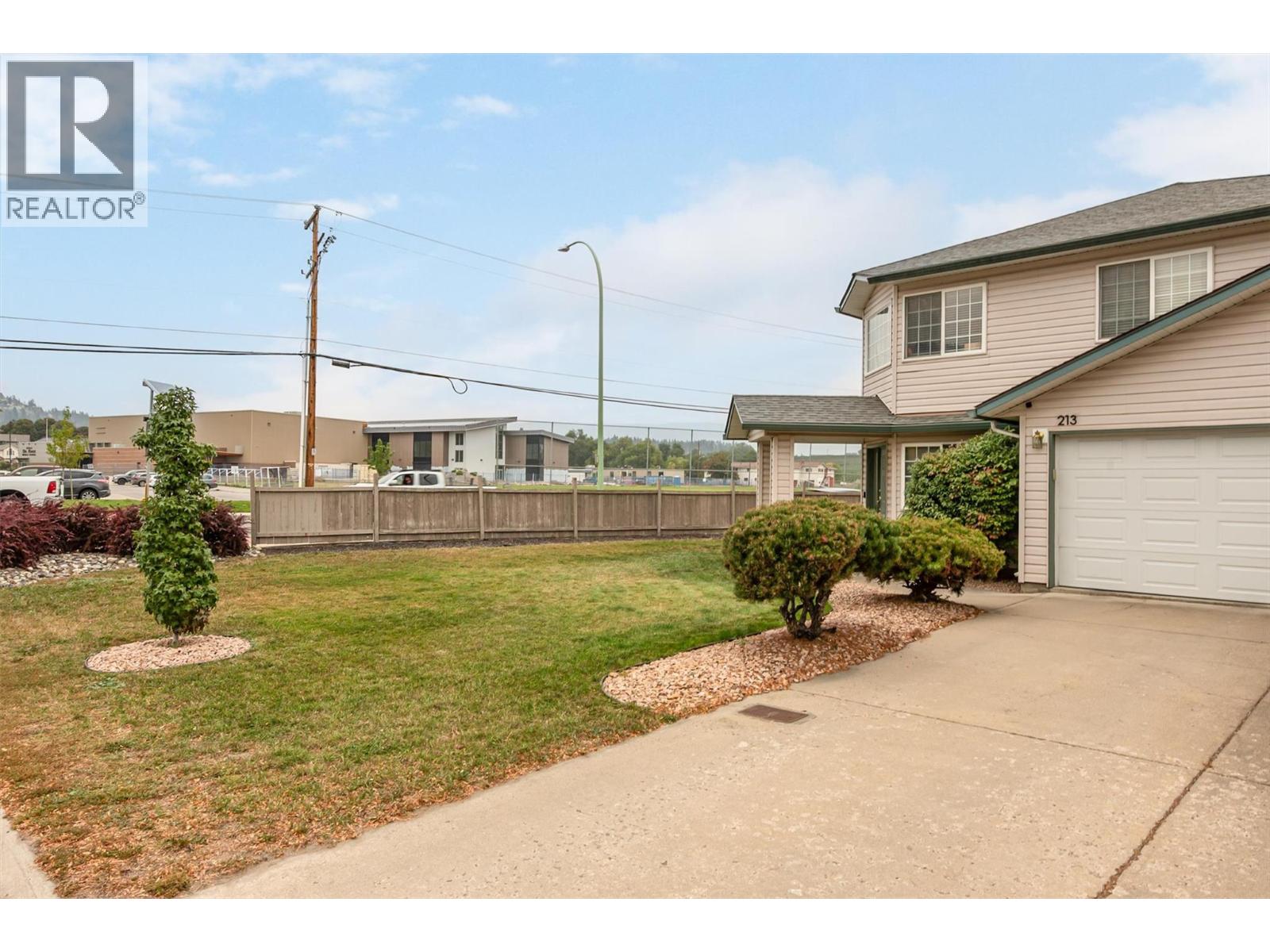  213 Drysdale Boulevard, Kelowna