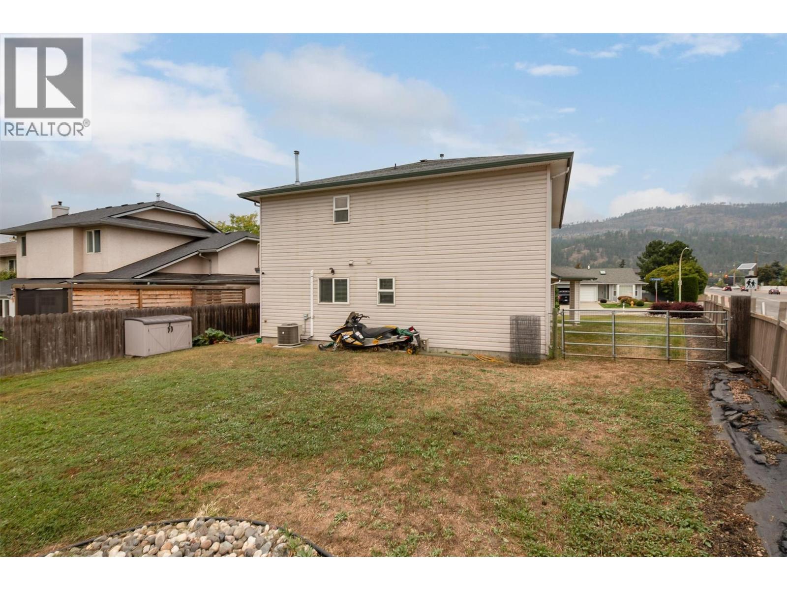  213 Drysdale Boulevard, Kelowna
