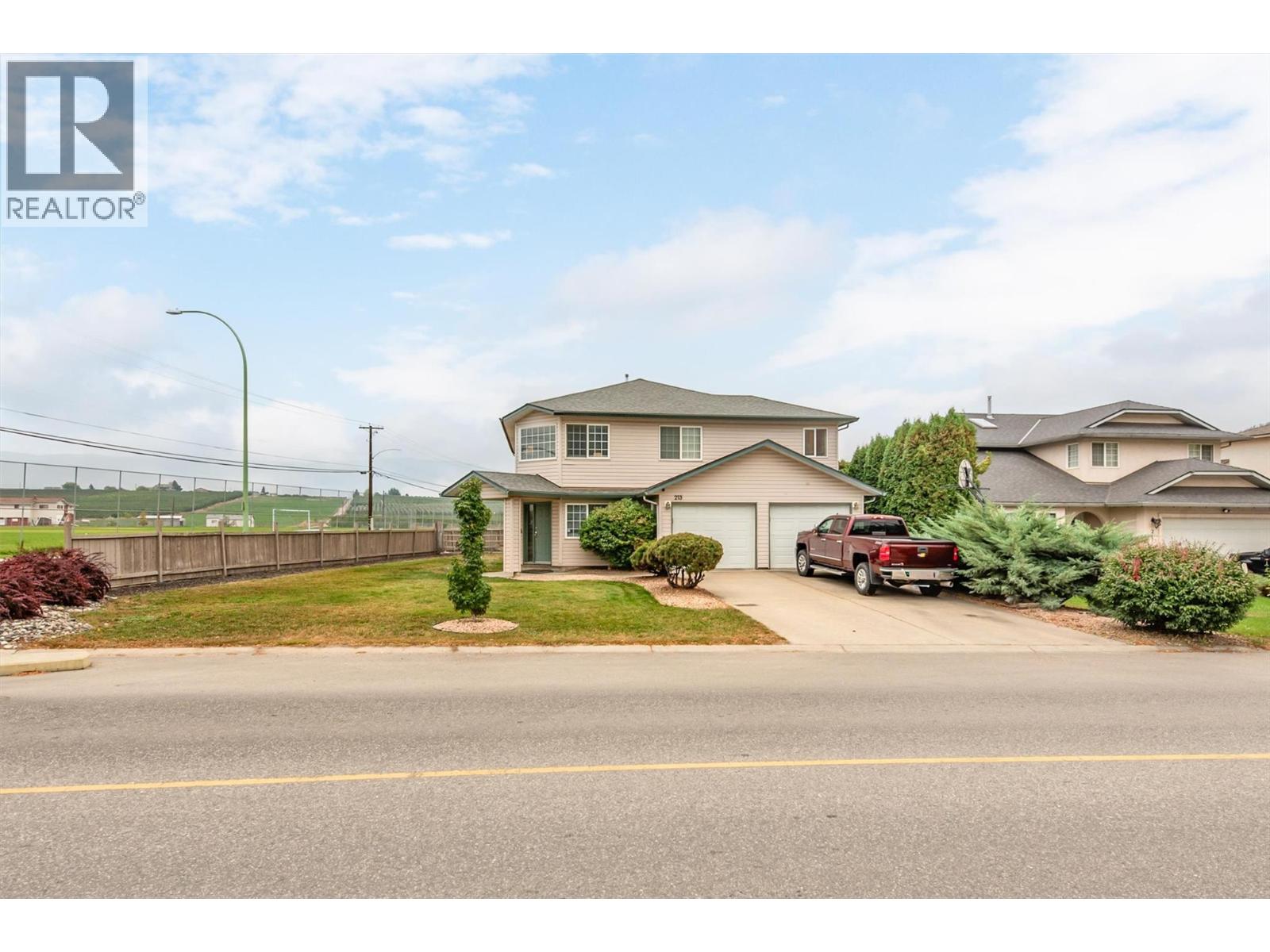  213 Drysdale Boulevard, Kelowna