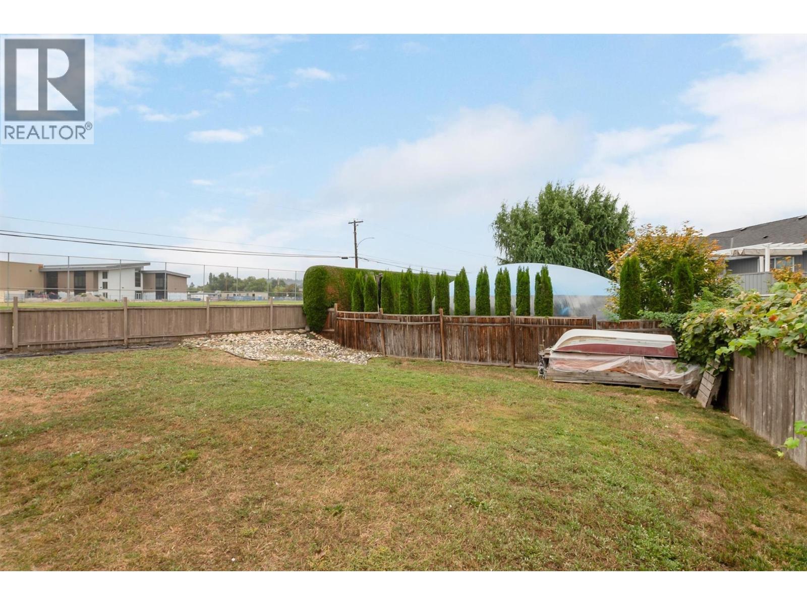  213 Drysdale Boulevard, Kelowna