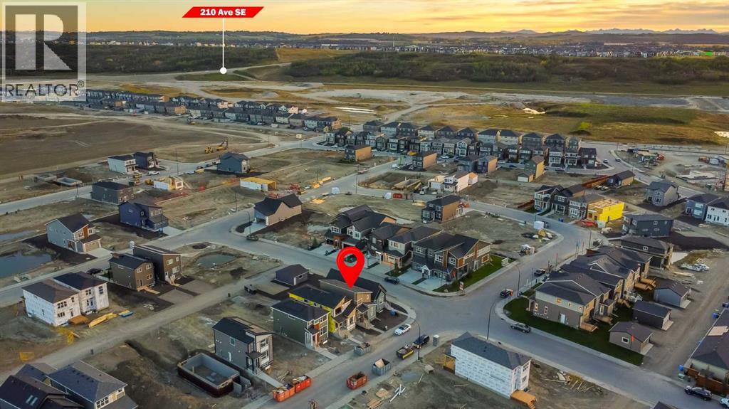 122 Wolf Hollow Rise SE, Calgary, Alberta