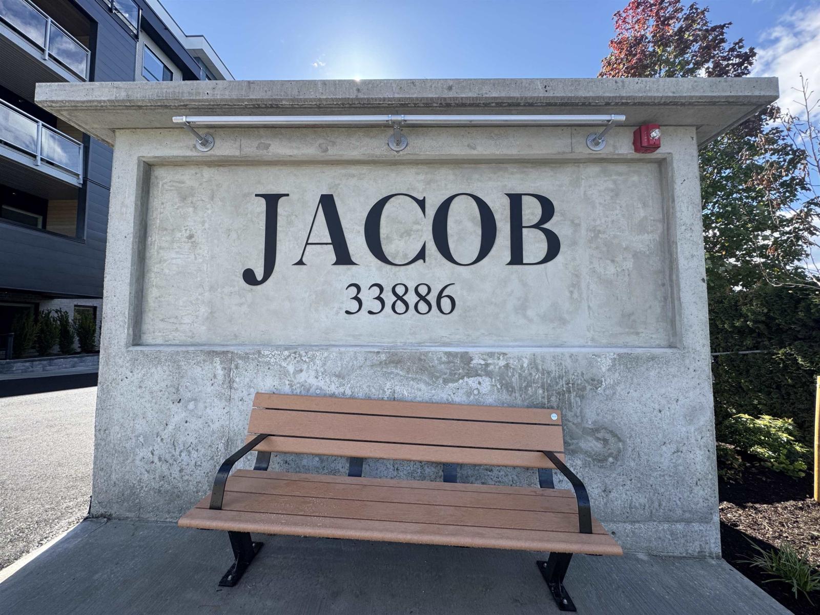 608 33886 PINE ST, Abbotsford