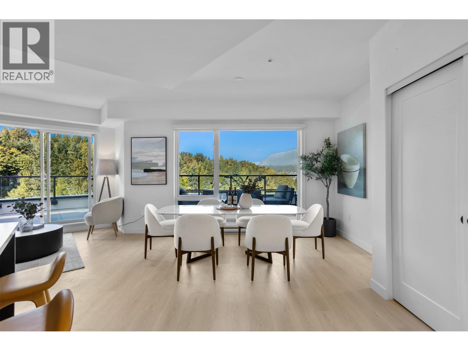 601 1100 CLARKE ROAD, Port Moody