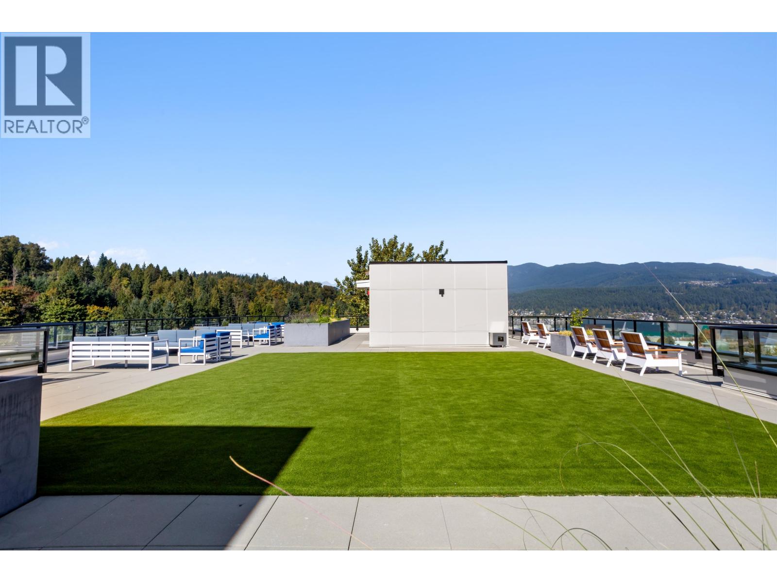 505 2002 ST GEORGE STREET, Port Moody