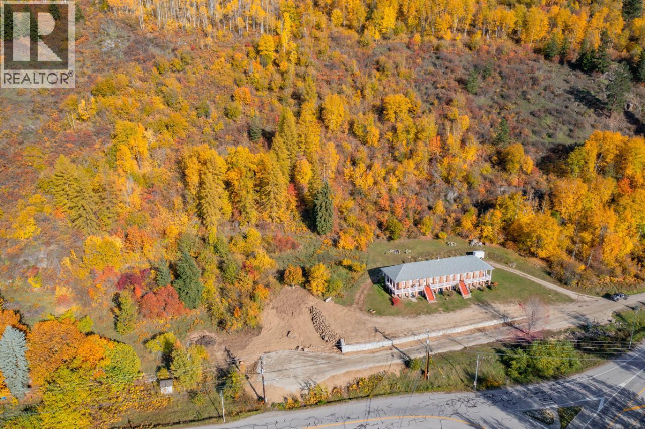 Lot B ROBSON ACCESS Road, Castlegar