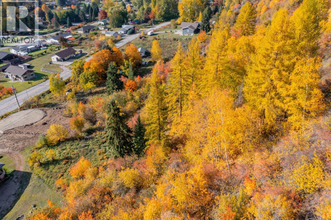 Lot B ROBSON ACCESS Road, Castlegar