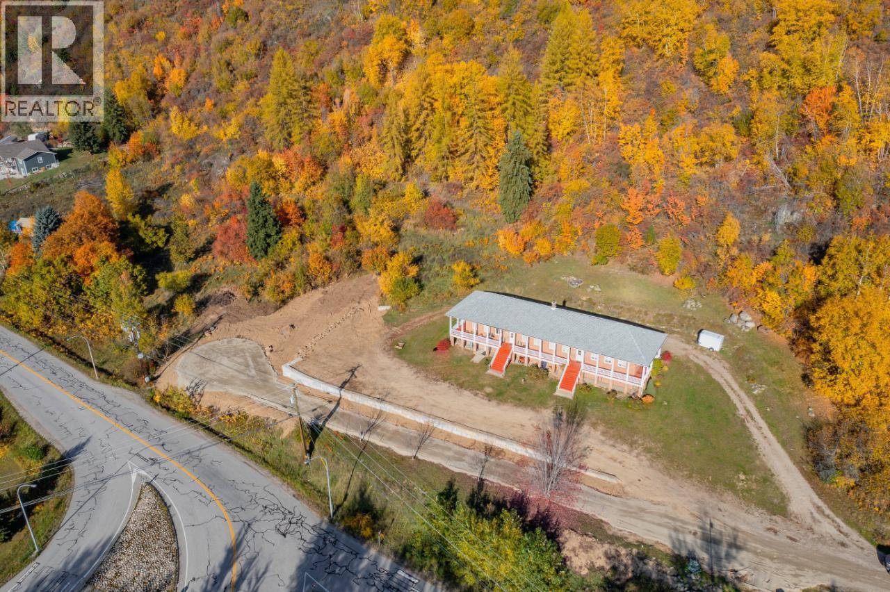 Lot B ROBSON ACCESS Road, Castlegar