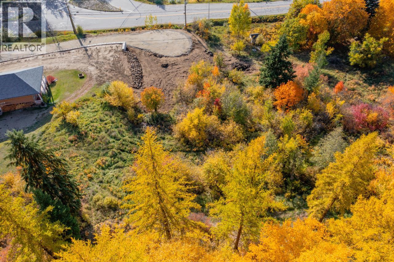 Lot B ROBSON ACCESS Road, Castlegar