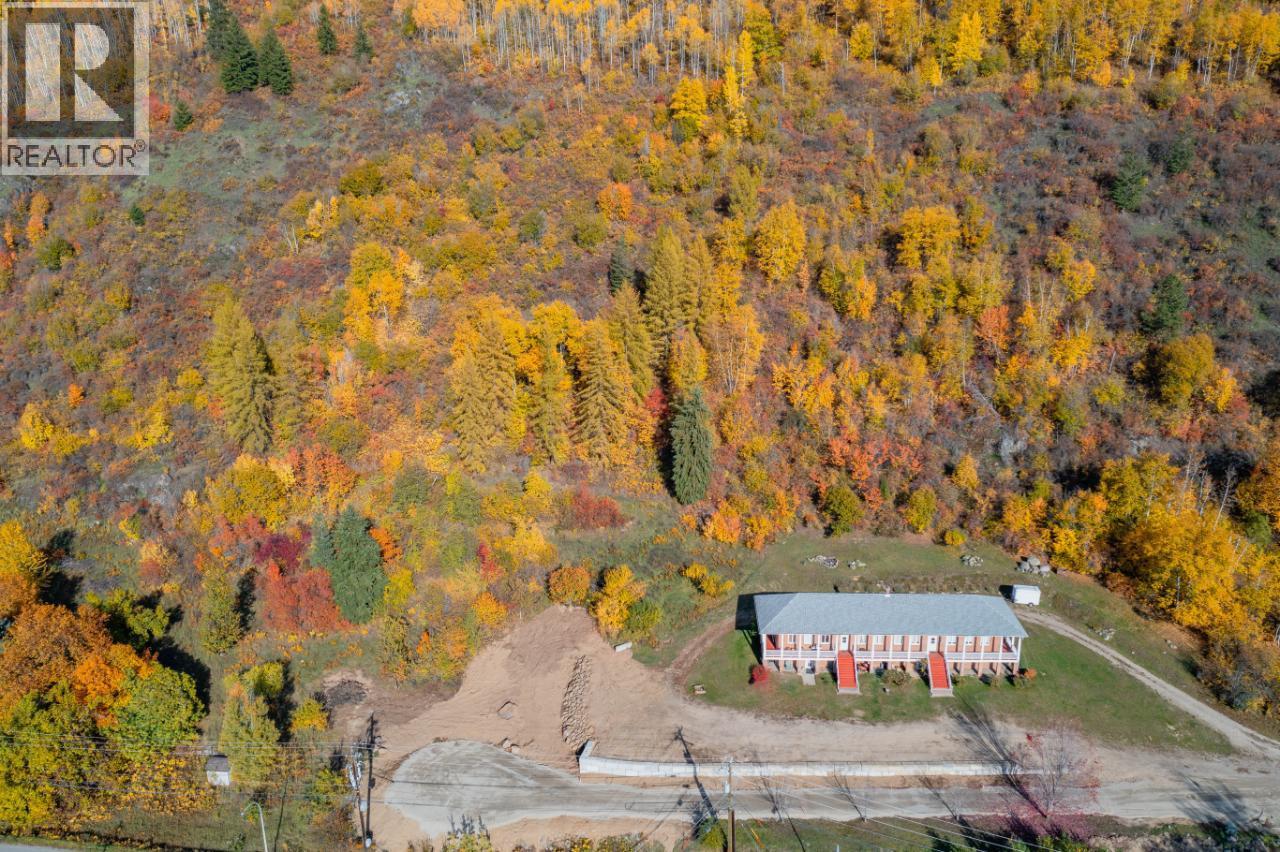 Lot B ROBSON ACCESS Road, Castlegar