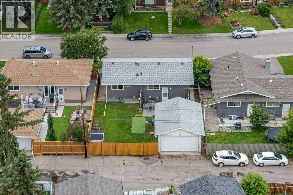 5127 Marian Road NE, Calgary, Alberta
