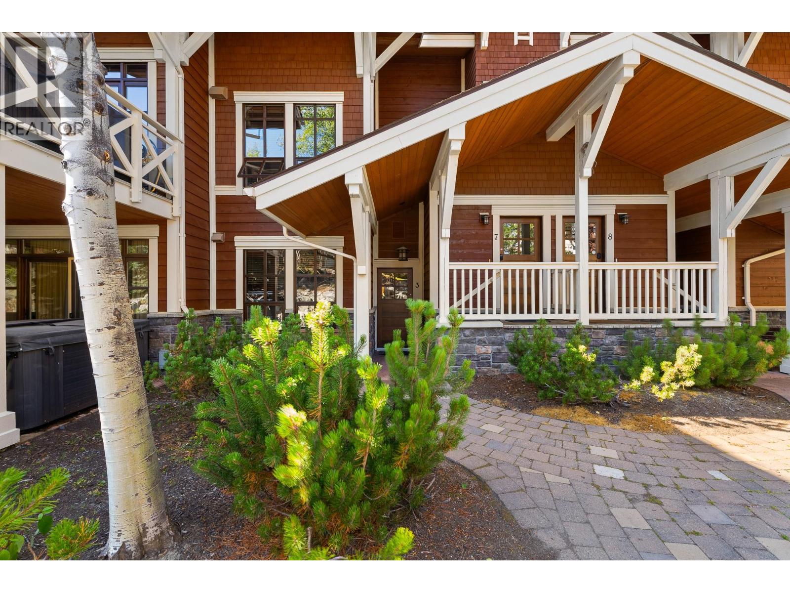 5005 VALLEY Drive Unit# 3, Kamloops